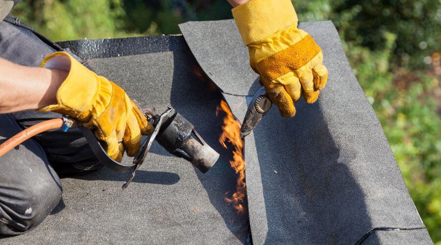 Local Chimney Repair in Varina, IA